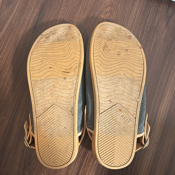 Reef Clogs - Picture 2 of 6